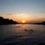 Sunsets
