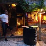authentic dalmatian konoba experience