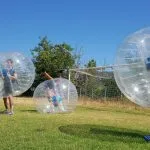 bubble football hilarious e1638454634980