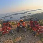 buggy adventure