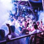 carpe diem beach crowd