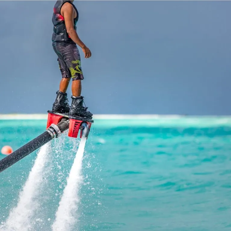 flyboard