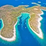palmizana island