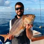 pandora fish fishing big