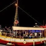 pub crawl boat