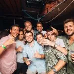 pub crawl squad