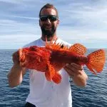 rockfish fishing