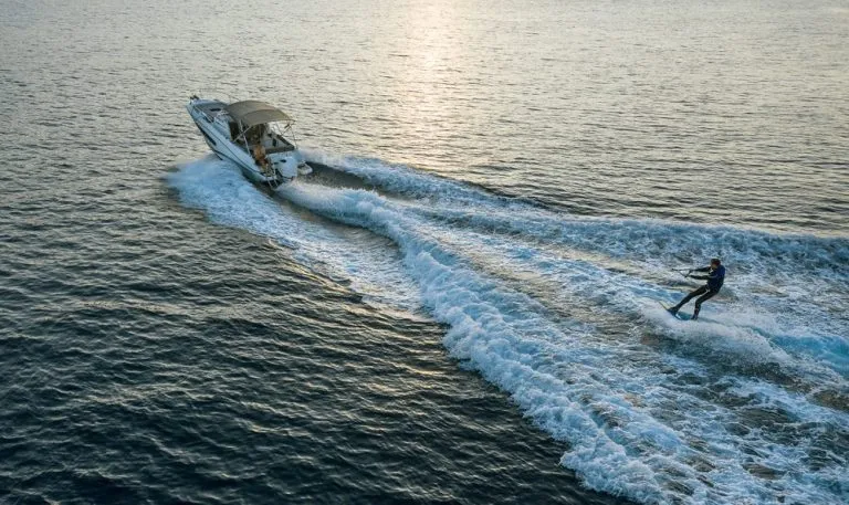 wakeboarding hvar